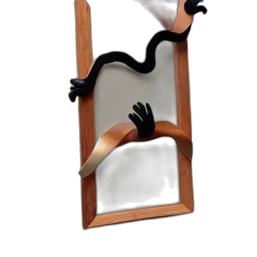 furniture, mask, staff, jewelry transparent PNG cut-out
