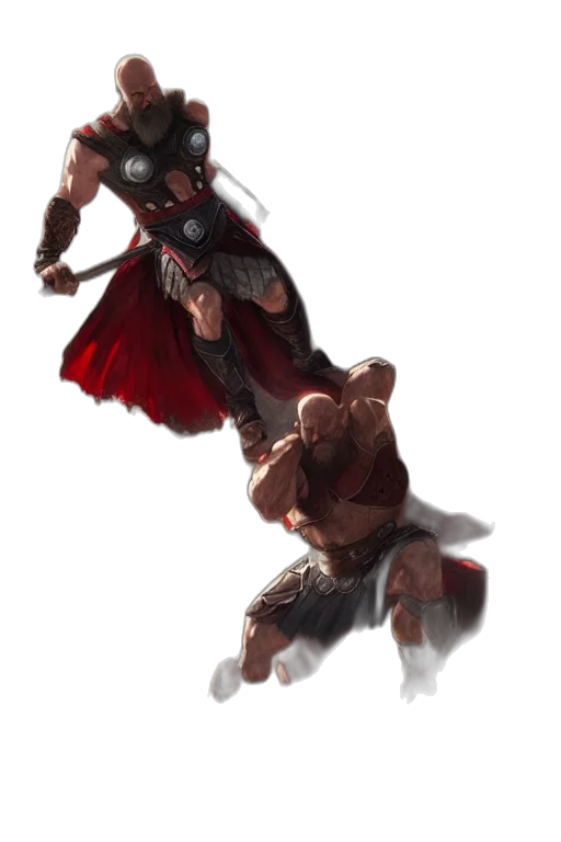 sword, weapon, concept art, fantasy art transparent PNG cut-out