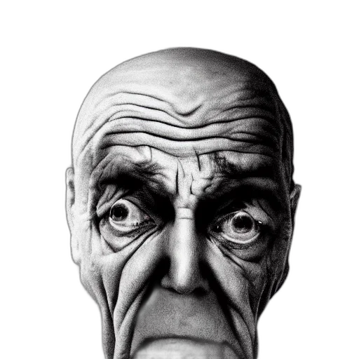 face, mask, staff, animal transparent PNG cut-out