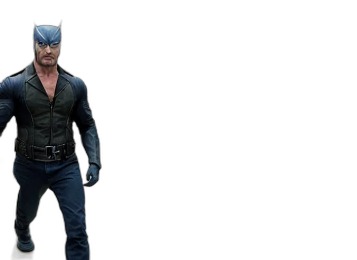 3d render, concept art, comic book art, photorealistic transparent PNG cut-out