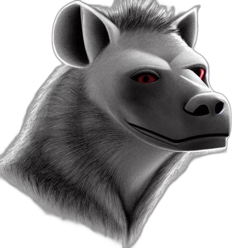 mask, face, creature, animal transparent PNG cut-out