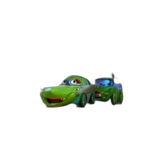 car, dragon, weapon, creature transparent PNG cut-out