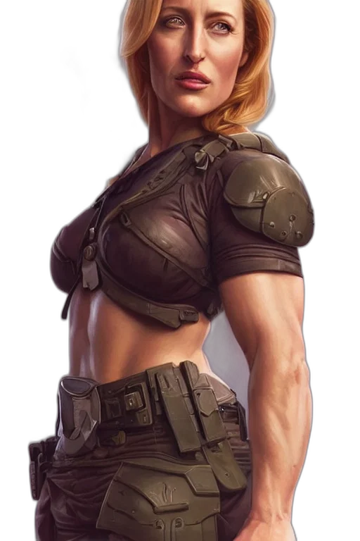 weapon, concept art, cyberpunk, photorealistic transparent PNG cut-out
