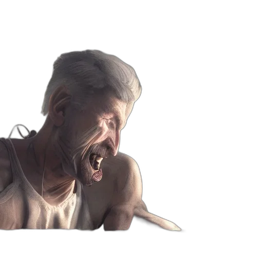 creature, face, animal, mask transparent PNG cut-out