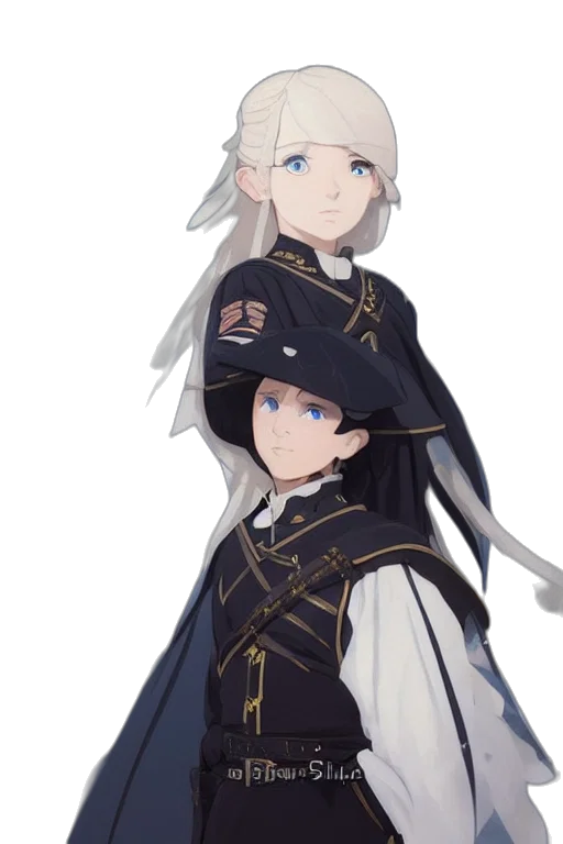 crown, staff, weapon, sword transparent PNG cut-out