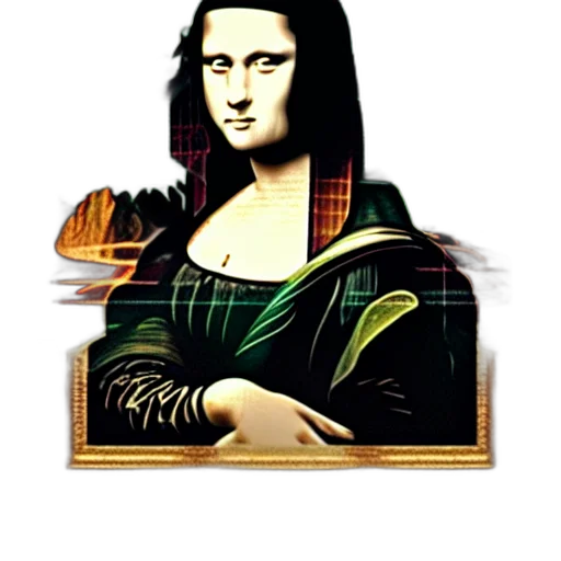 face, jewelry, hair, jacket transparent PNG cut-out