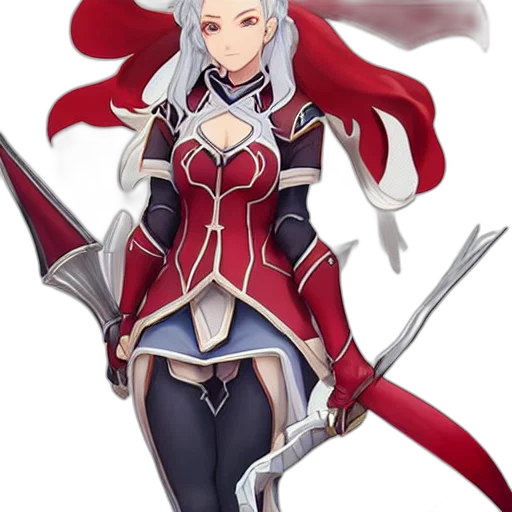 staff, weapon, sword, fantasy art transparent PNG cut-out