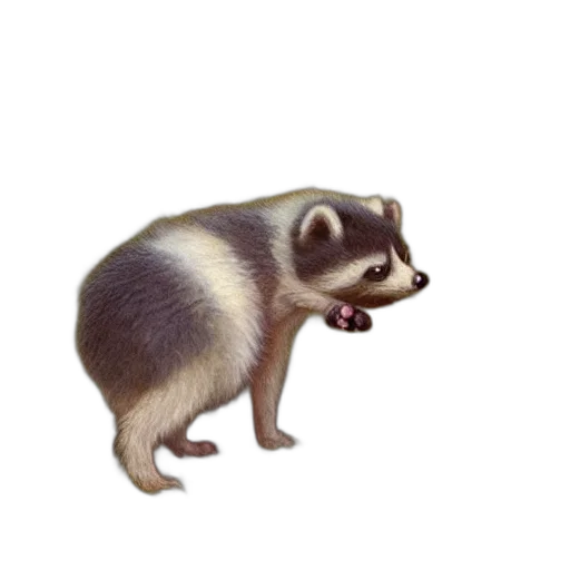 animal, creature, staff, food transparent PNG cut-out