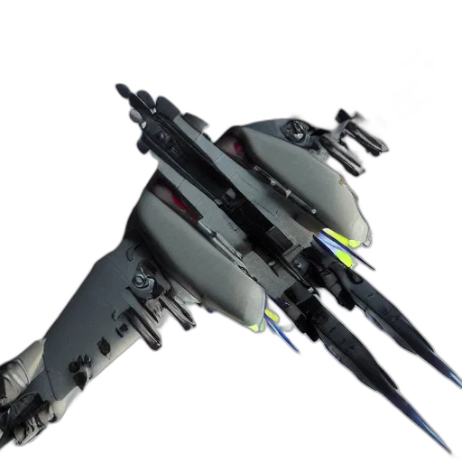 weapon, dragon, robot, concept art transparent PNG cut-out