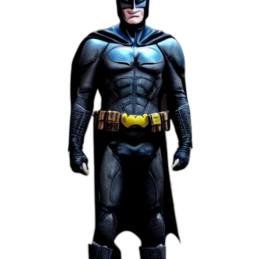 comic book art, concept art, 3d render, cartoon transparent PNG cut-out