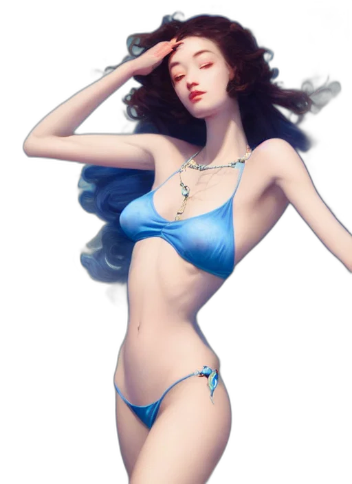 jewelry, photorealistic, concept art, fantasy art transparent PNG cut-out