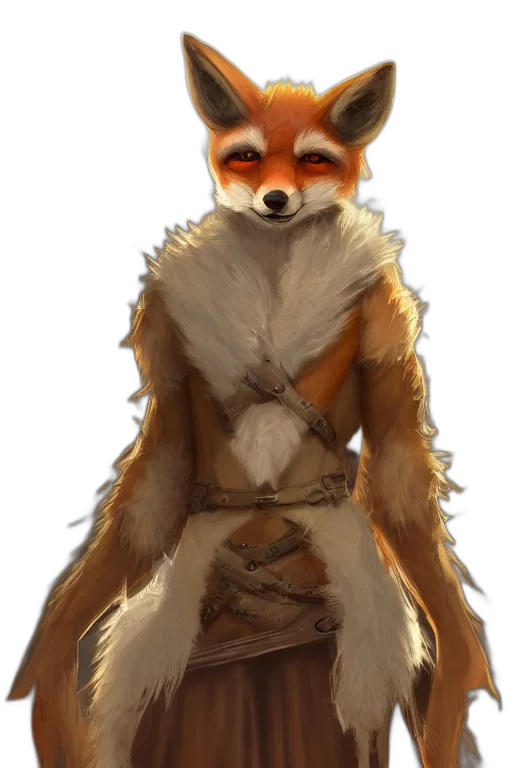 animal, staff, creature, mask transparent PNG cut-out