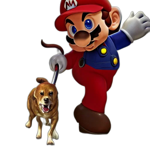 animal, staff, weapon, hat transparent PNG cut-out