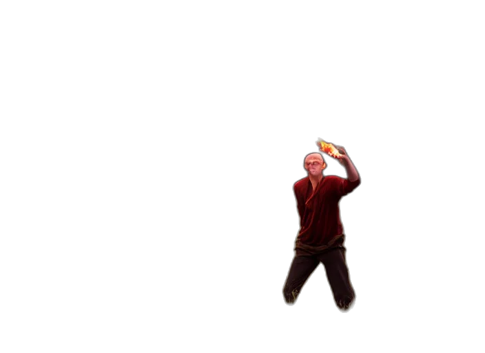 food, staff, jacket, shoes transparent PNG cut-out