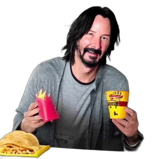 food, animal, creature, robot transparent PNG cut-out