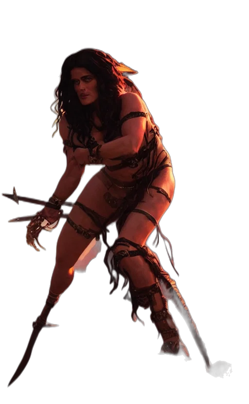 sword, weapon, staff, concept art transparent PNG cut-out
