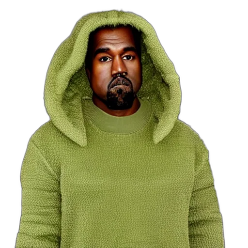 jacket, creature, animal, dress transparent PNG cut-out
