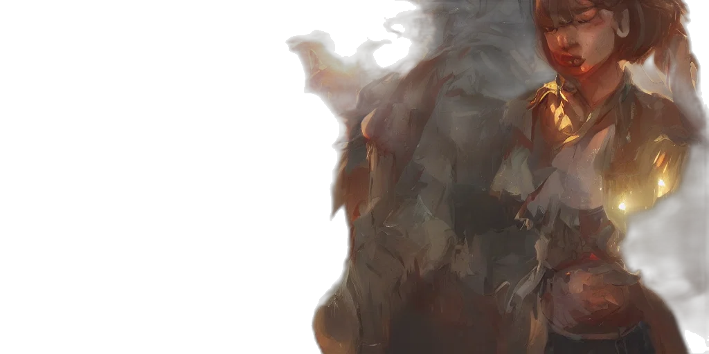 dragon, mask, face, creature transparent PNG cut-out