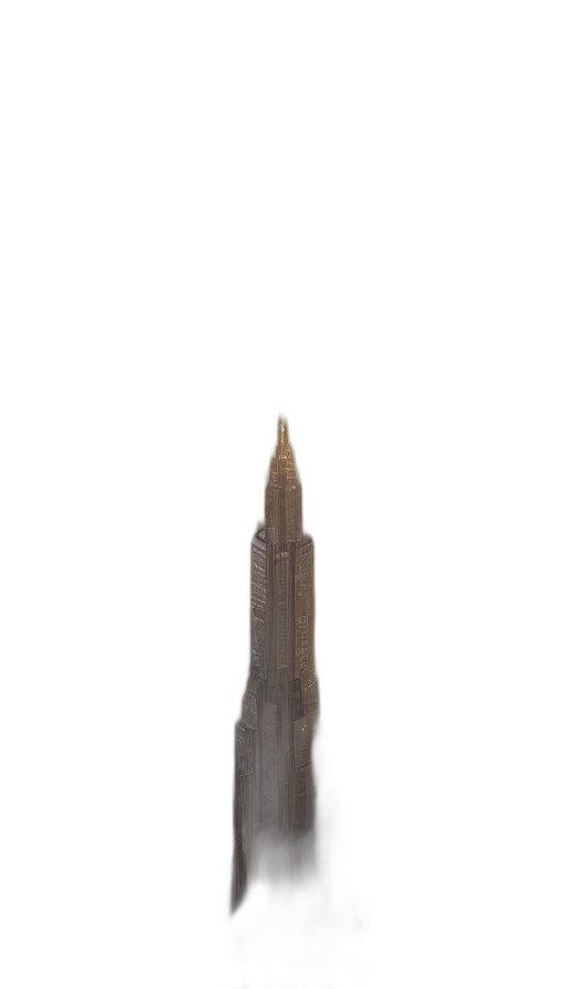 weapon, sword, staff, building transparent PNG cut-out