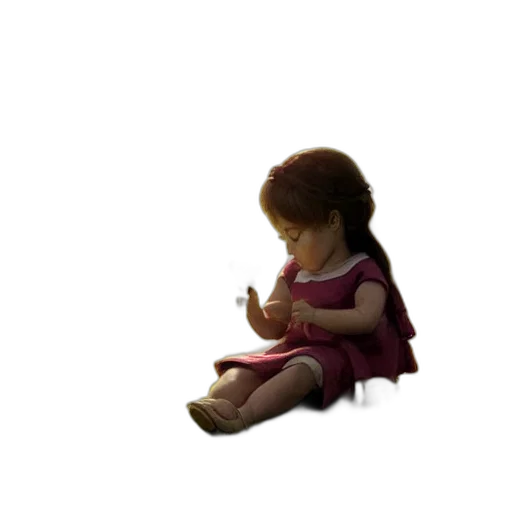 jewelry, dress, bottle, staff transparent PNG cut-out