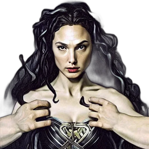 jewelry, comic book art, fantasy art, photorealistic transparent PNG cut-out