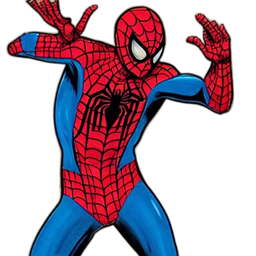 mask, animal, creature, comic book art transparent PNG cut-out