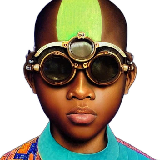 face, mask, hat, crown transparent PNG cut-out