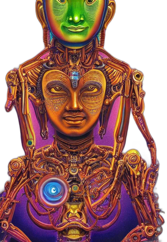 robot, jewelry, mask, face transparent PNG cut-out