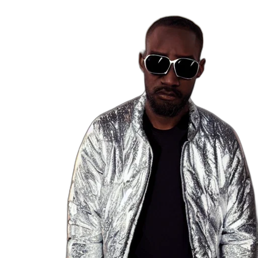 jacket, photo, black, man transparent PNG cut-out
