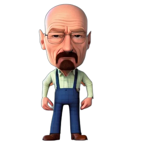 staff, animal, face, robot transparent PNG cut-out