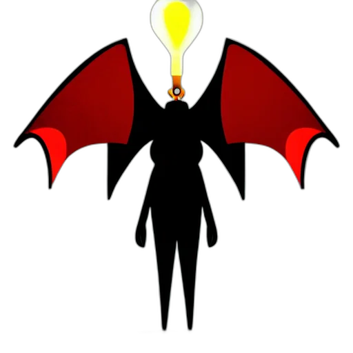 staff, dragon, umbrella, jewelry transparent PNG cut-out