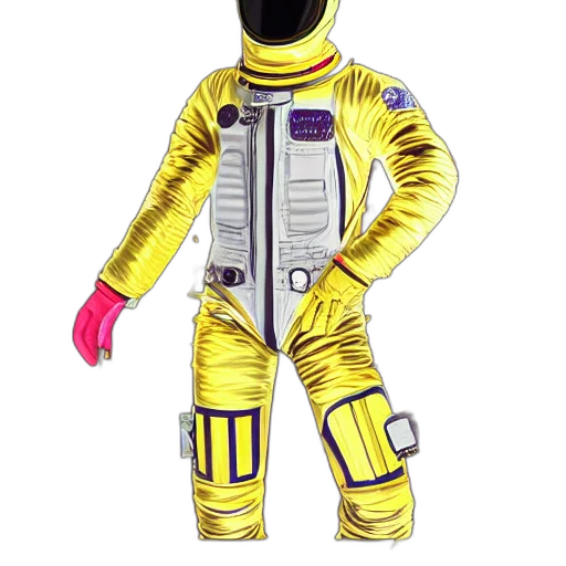 robot, jacket, staff, concept art transparent PNG cut-out