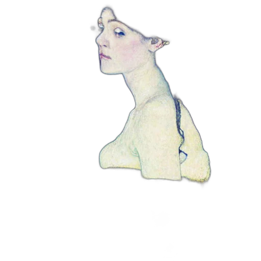 face, hat, mask, dress transparent PNG cut-out