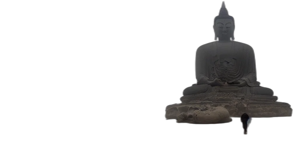 crown, hat, shoes, staff transparent PNG cut-out