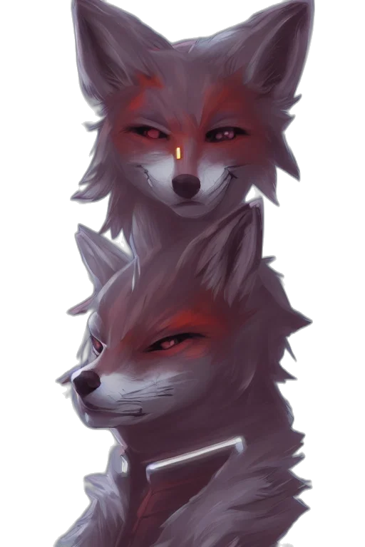 mask, face, creature, animal transparent PNG cut-out