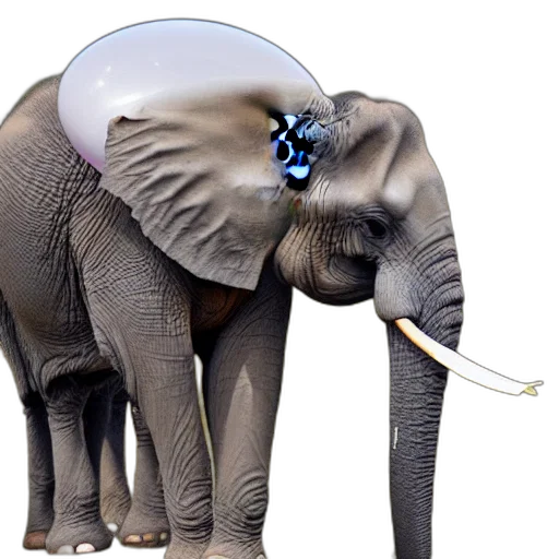 animal, jewelry, staff, crown transparent PNG cut-out