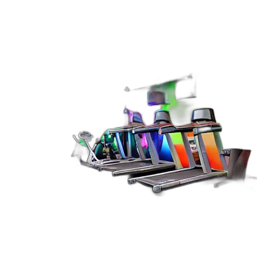 furniture, bottle, robot, weapon transparent PNG cut-out