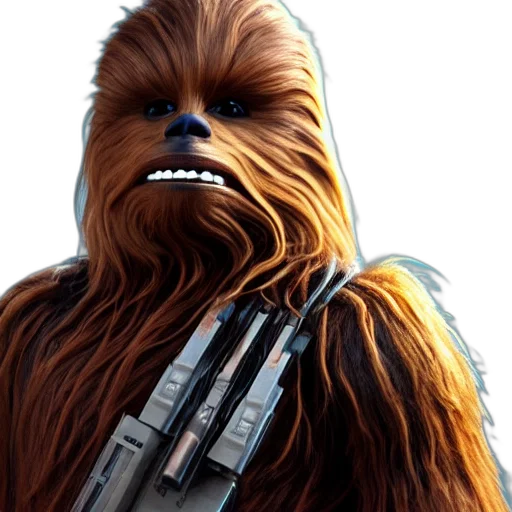 staff, face, animal, weapon transparent PNG cut-out