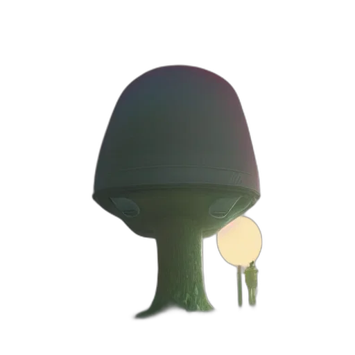 hat, crown, umbrella, weapon transparent PNG cut-out
