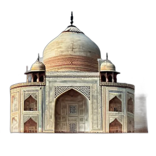 building, 3d render, photorealistic, concept art transparent PNG cut-out
