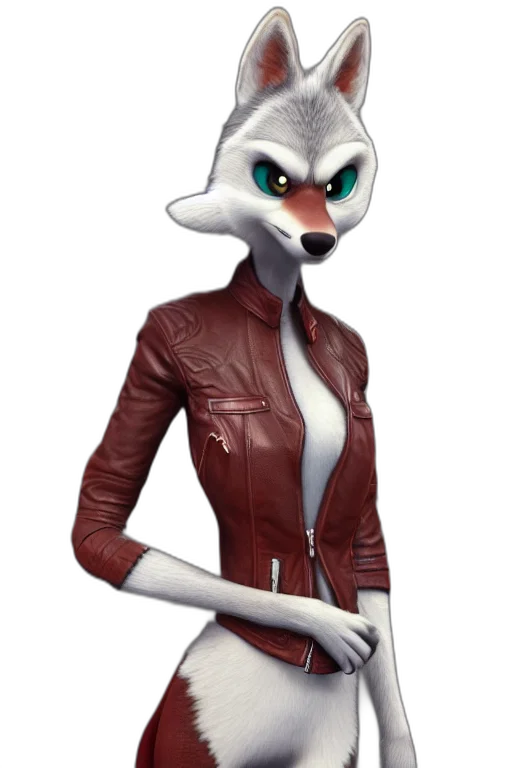 jacket, staff, animal, creature transparent PNG cut-out