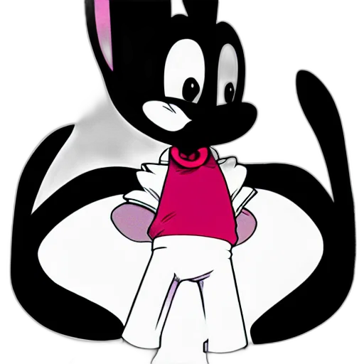 staff, animal, mask, creature transparent PNG cut-out