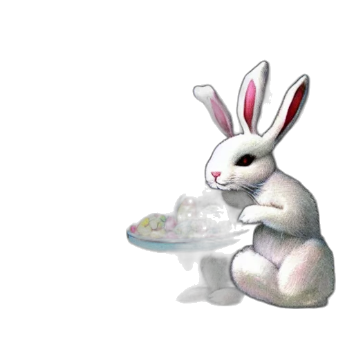food, animal, pixel art, concept art transparent PNG cut-out