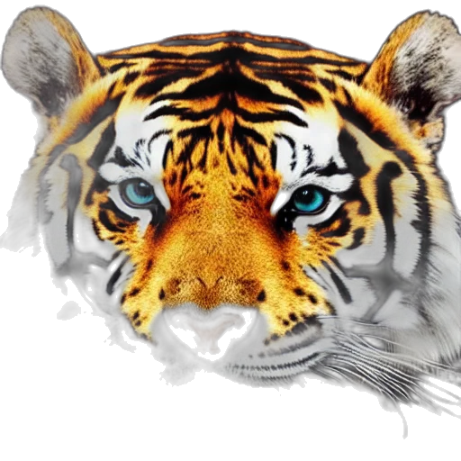 animal, mask, face, creature transparent PNG cut-out