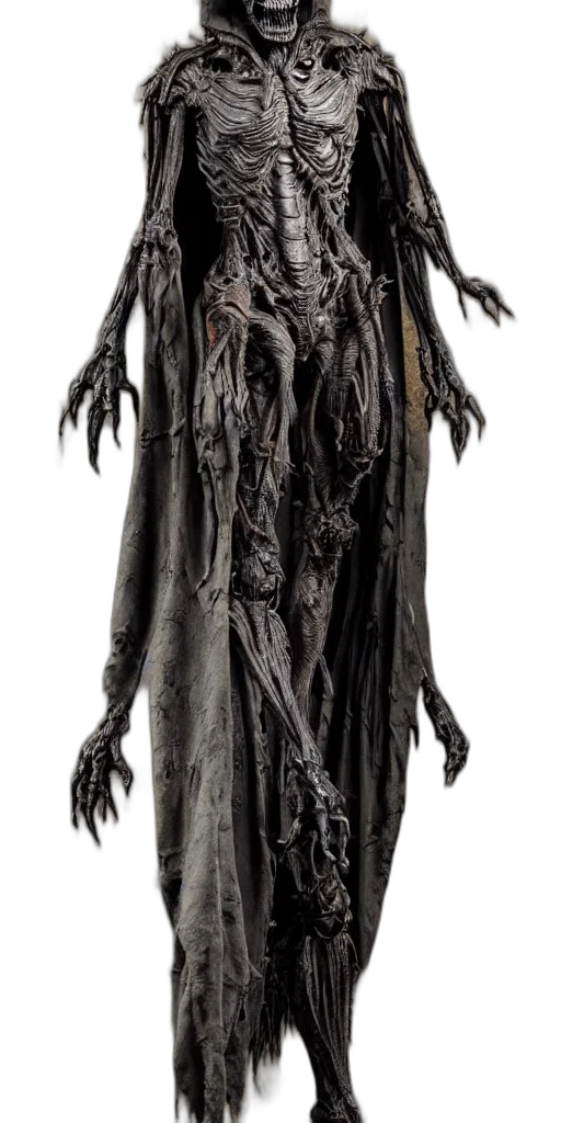 dress, jacket, creature, hair transparent PNG cut-out
