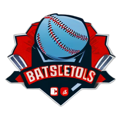 logo, baseball, team, artstation transparent PNG cut-out