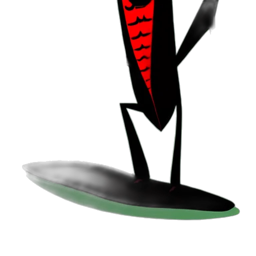 staff, hat, weapon, sword transparent PNG cut-out