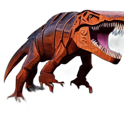 creature, dragon, animal, concept art transparent PNG cut-out