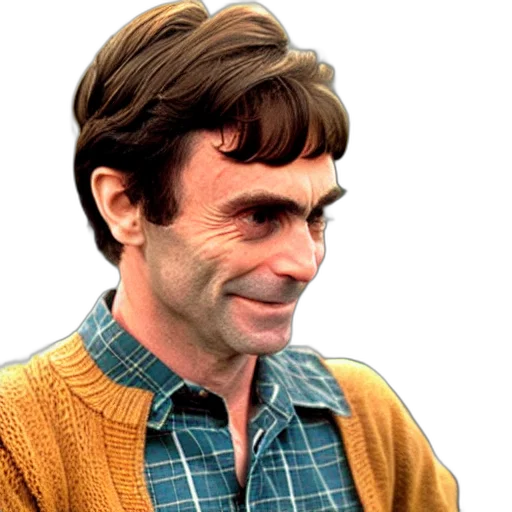face, jacket, hair, hat transparent PNG cut-out