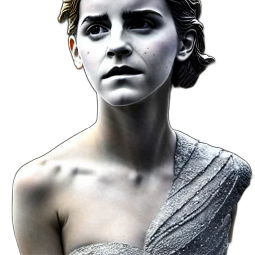 face, dress, jewelry, crown transparent PNG cut-out
